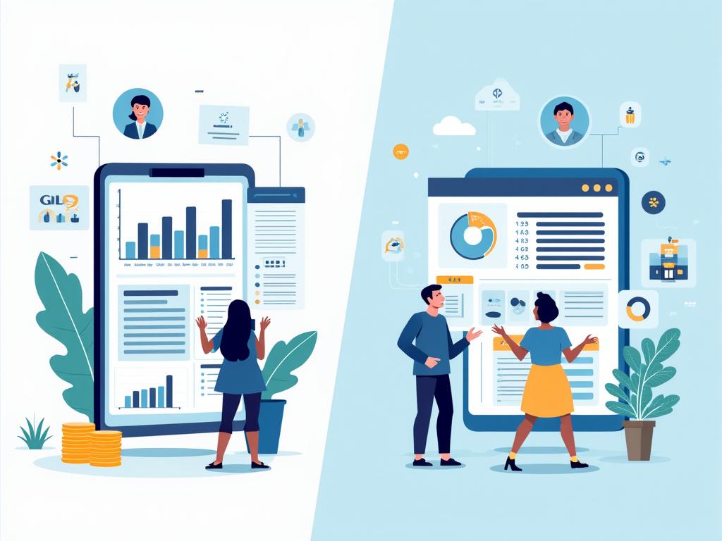 NGO case study transformation results
