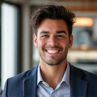Miguel Torres Bootcamp Graduate