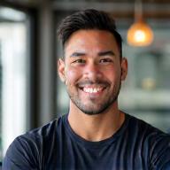 Carlos Reyes Gym Owner
