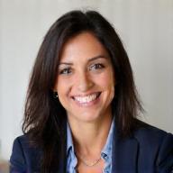 Maria Santos NGO Director