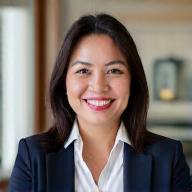 Rosa Martinez Government Official